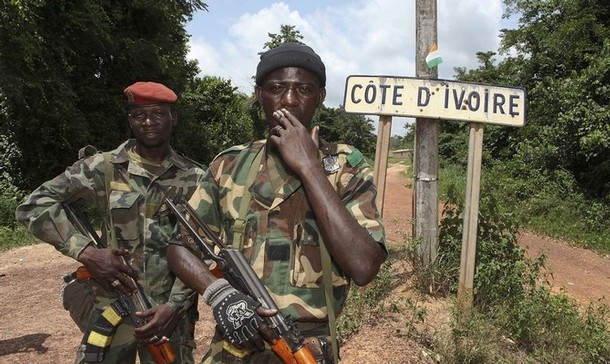 Traque des Frci indélicats -  Le chef de sécurité de Wattao et un gendarme pris en plein braquage